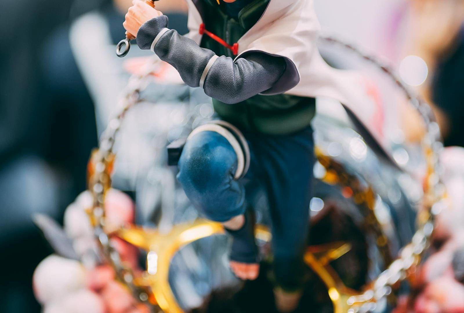 Finding Rare Amiibos, Gunpla, and Japanese Imports in Houston: anime action figure collectible for Japanese imports guide