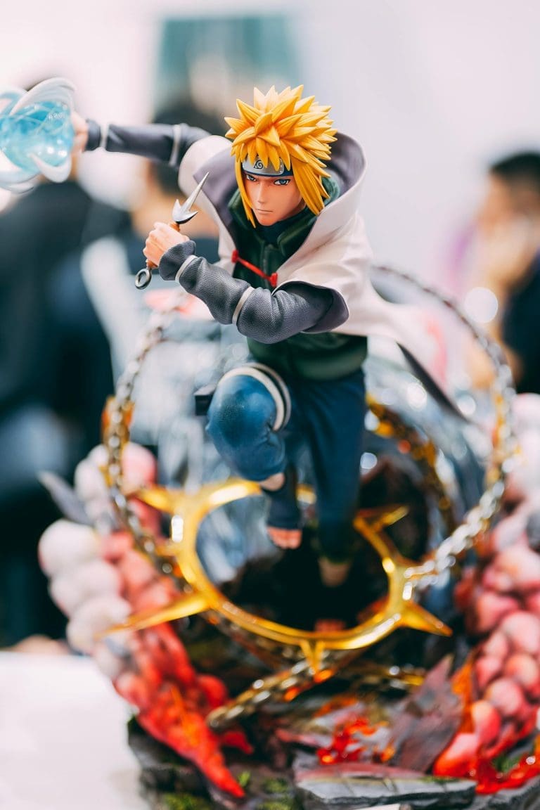 Finding Rare Amiibos, Gunpla, and Japanese Imports in Houston
