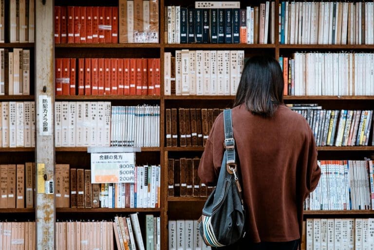 Where to Sell or Trade Used Manga and Graphic Novels in Texas