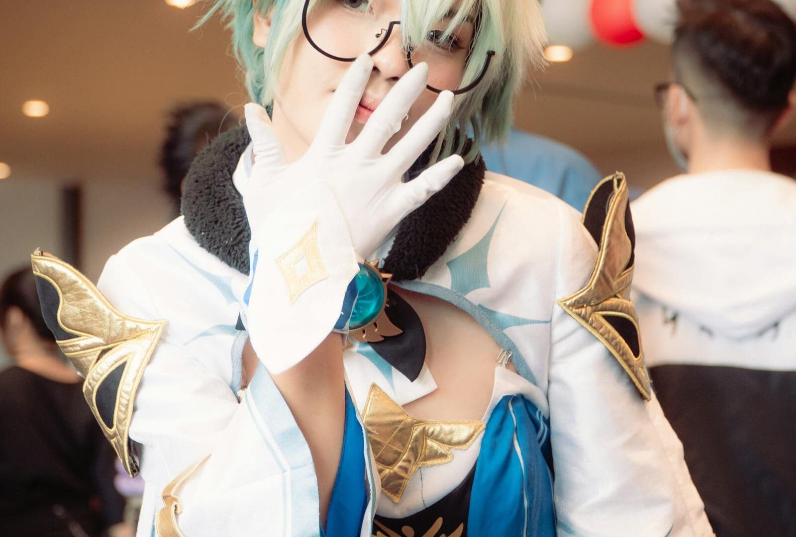 San Japan in San Antonio: River Walk Anime Con Guide featured image: festival crowd and event planning