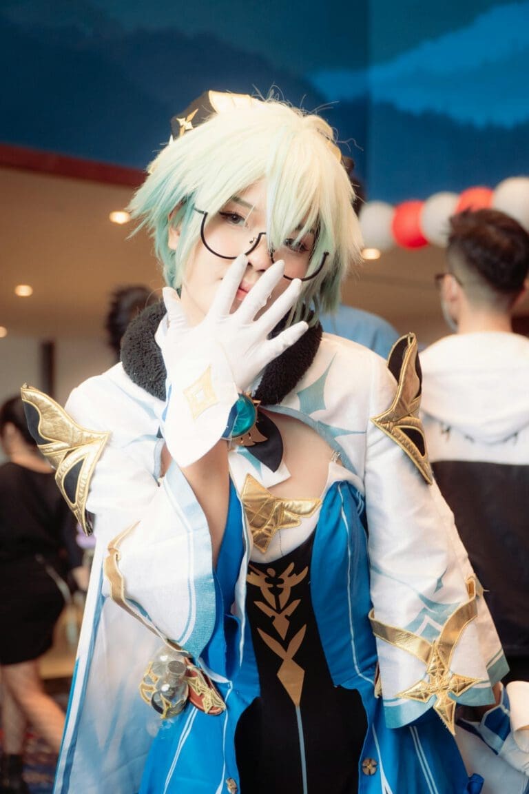 San Japan in San Antonio: River Walk Anime Con Guide
