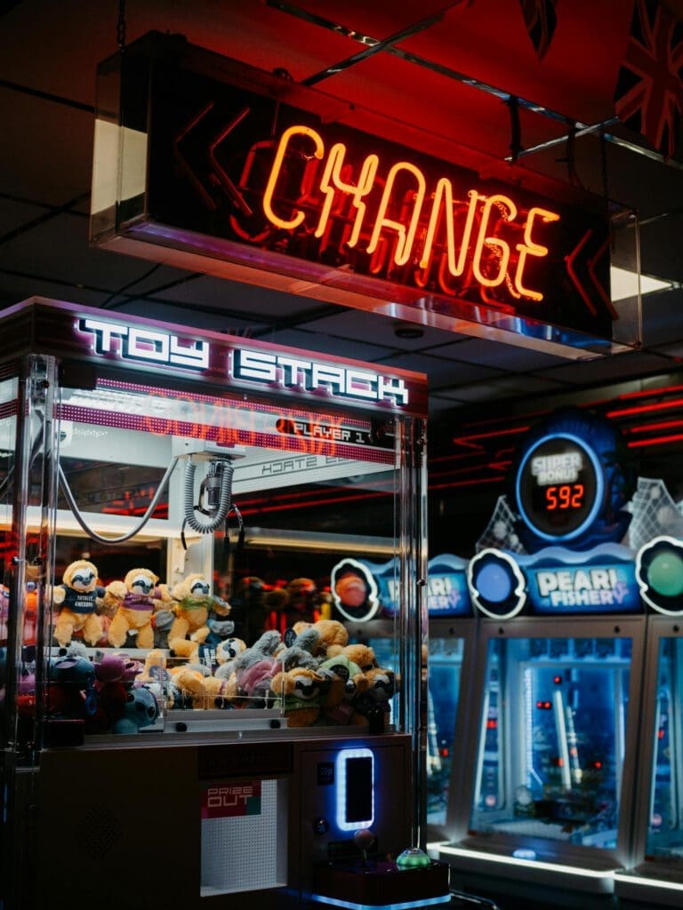 Best Arcades & Interactive Entertainment in San Antonio (2026)