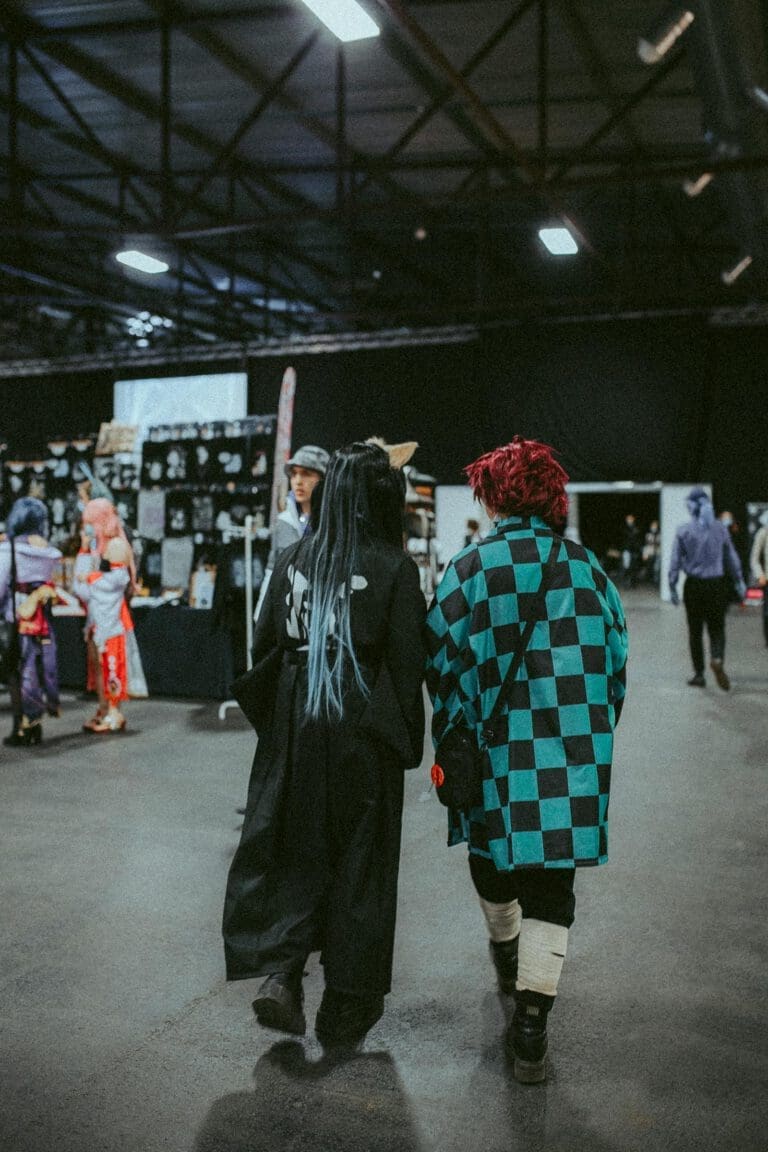 Fort Worth Cosplay Photography and Maker Prep: Stockyards, Gardens, and Convention-Ready Builds