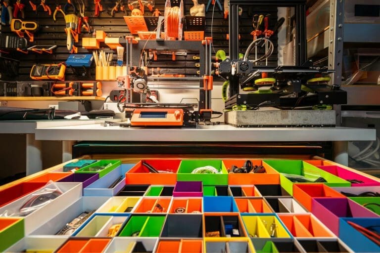 Dallas Makerspace Guide for Cosplay Armor, CNC, Electronics, and Geek Builds