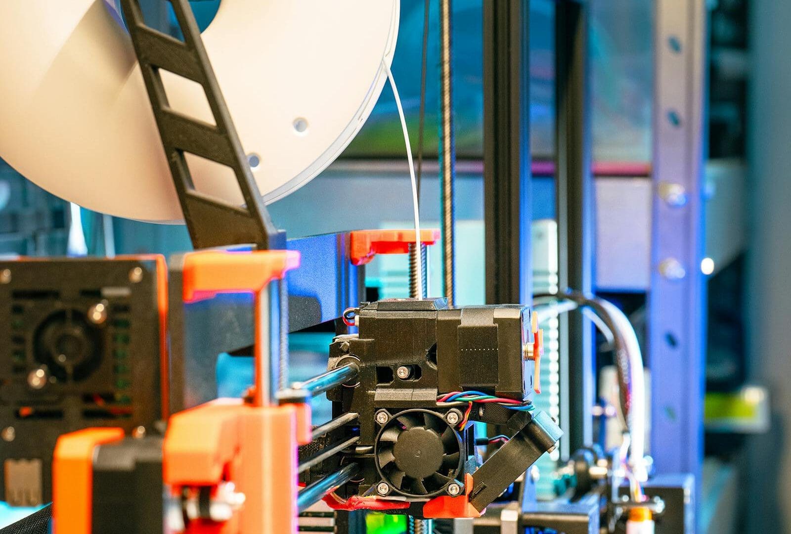 Houston Maker Tech Guide: TXRX Labs, Cosplay Builds, and Practical Prototyping featured image: CNC and fabrication workshop