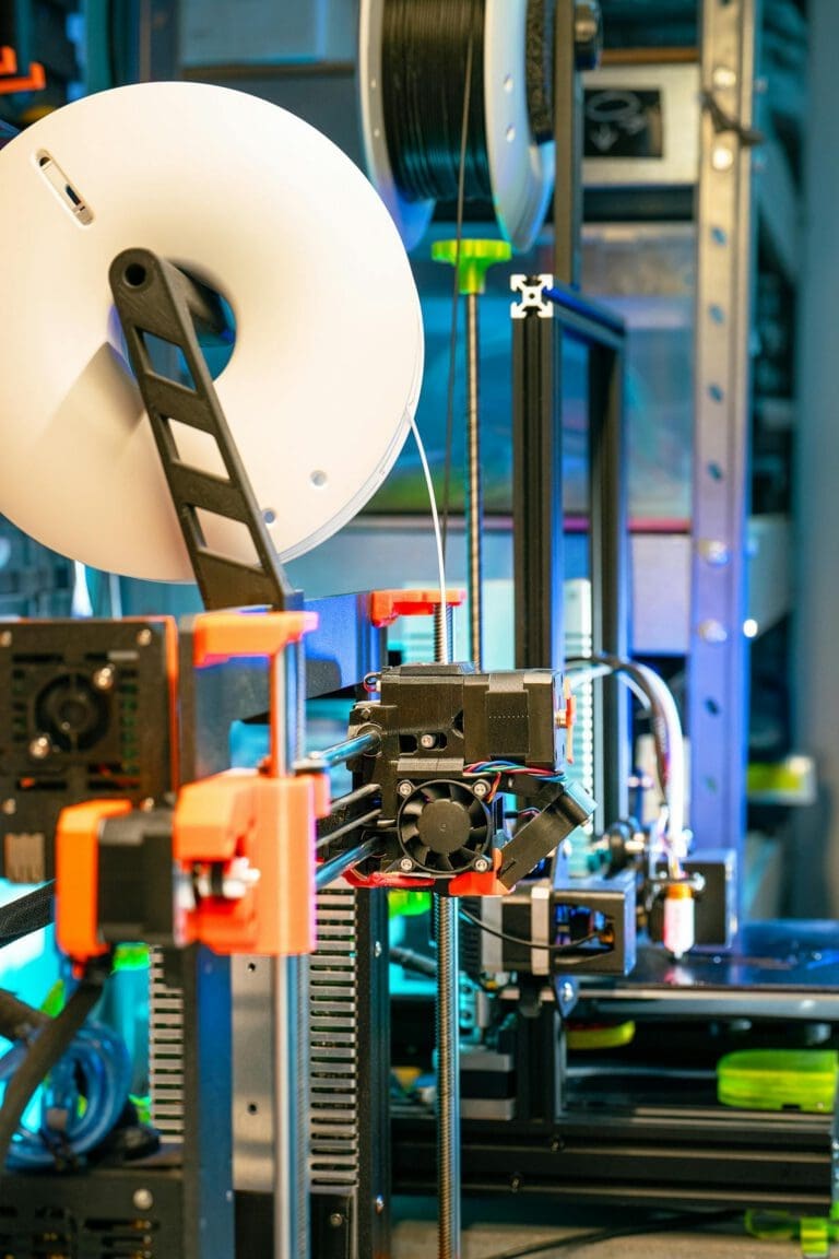 Houston Maker Tech Guide: TXRX Labs, Cosplay Builds, and Practical Prototyping