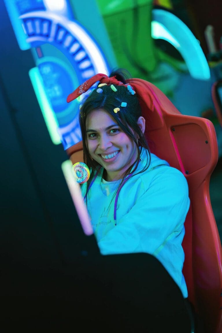 Pinballz in Austin: Original vs. Lake Creek for Arcade and Pinball Nights
