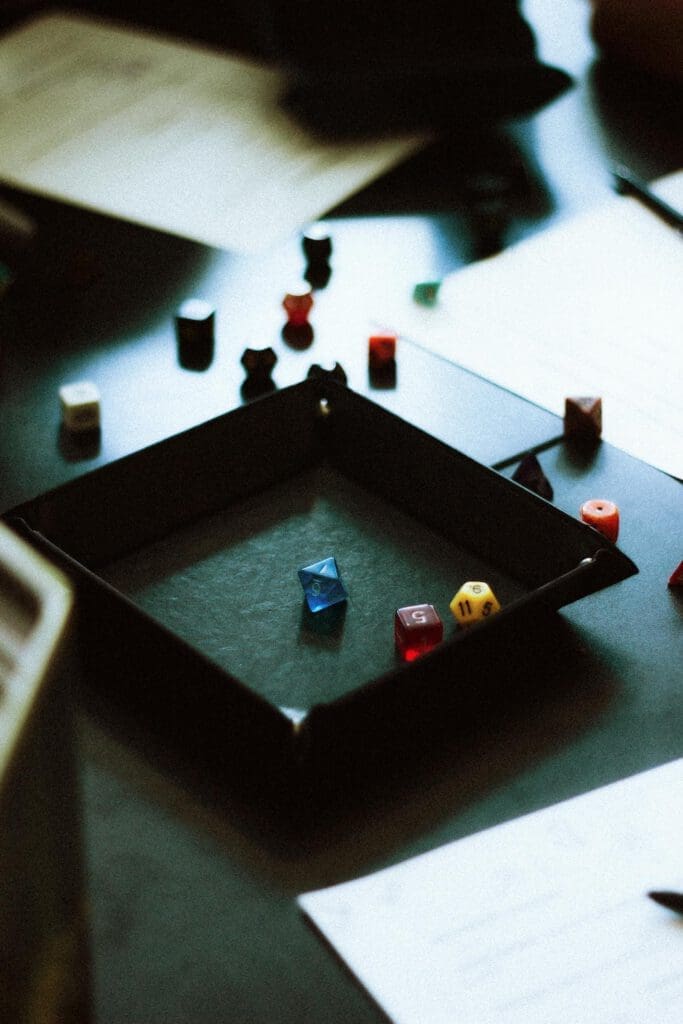 The Ultimate Guide to San Antonio Board Game Cafes & Tabletop Hubs (2026)
