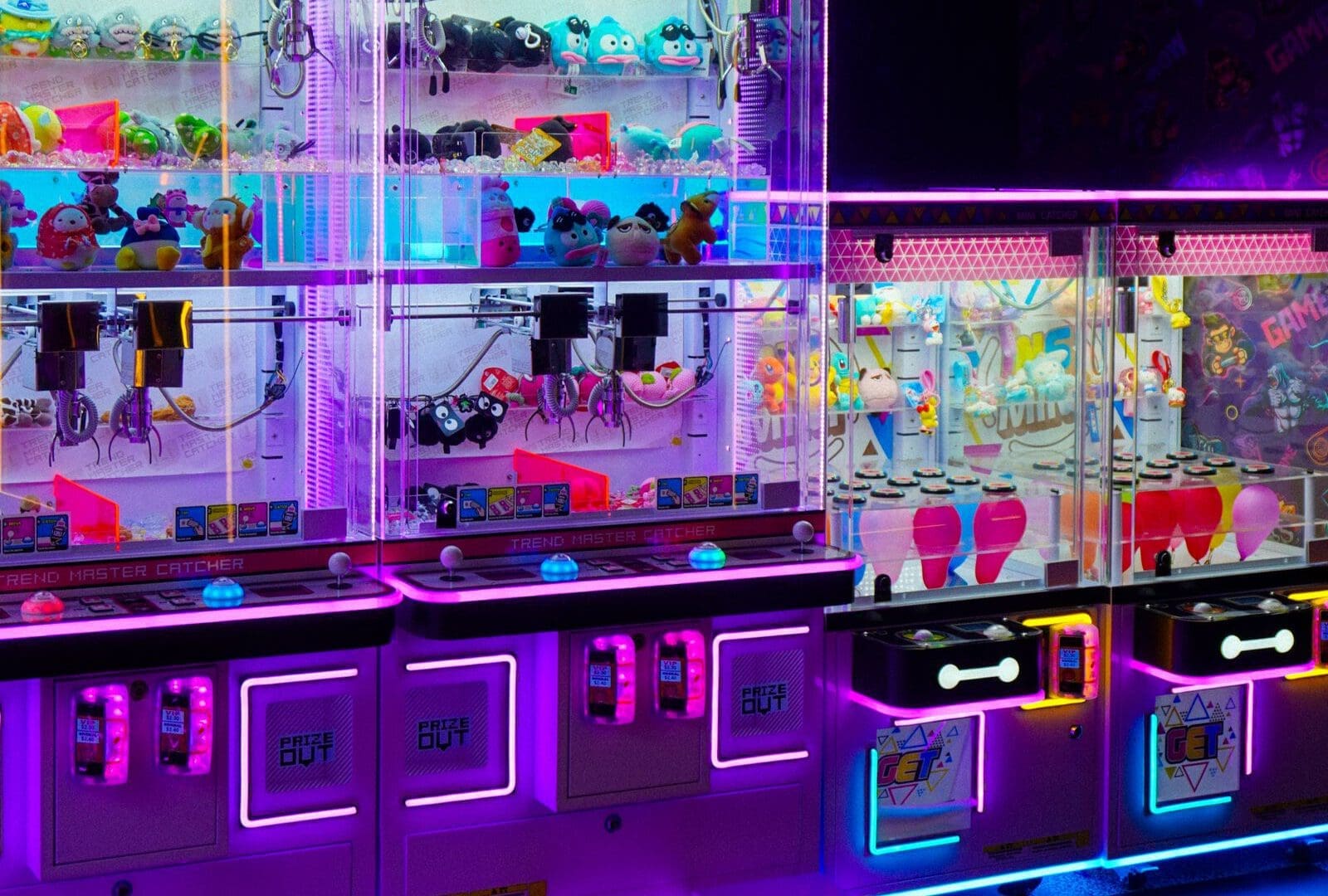 Cidercade Fort Worth: Arcade Night Guide for Tarrant County featured image: arcade and game room atmosphere