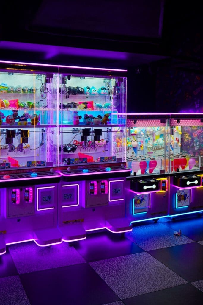 Cidercade Fort Worth: Arcade Night Guide for Tarrant County