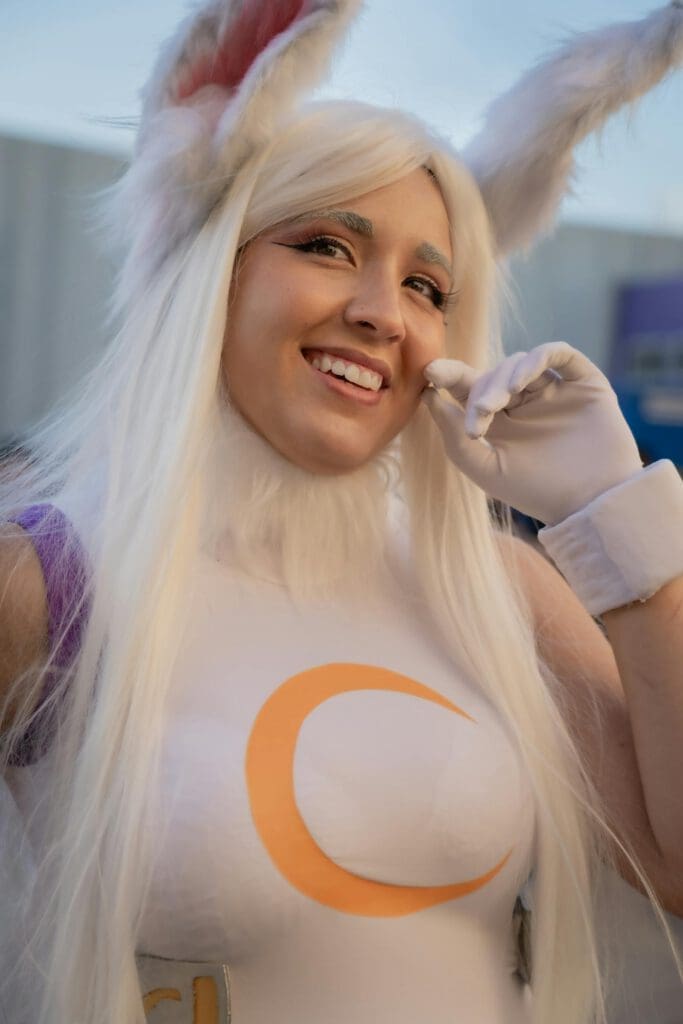 Anime Matsuri in Houston: Cosplay, Props, and Convention Center Logistics