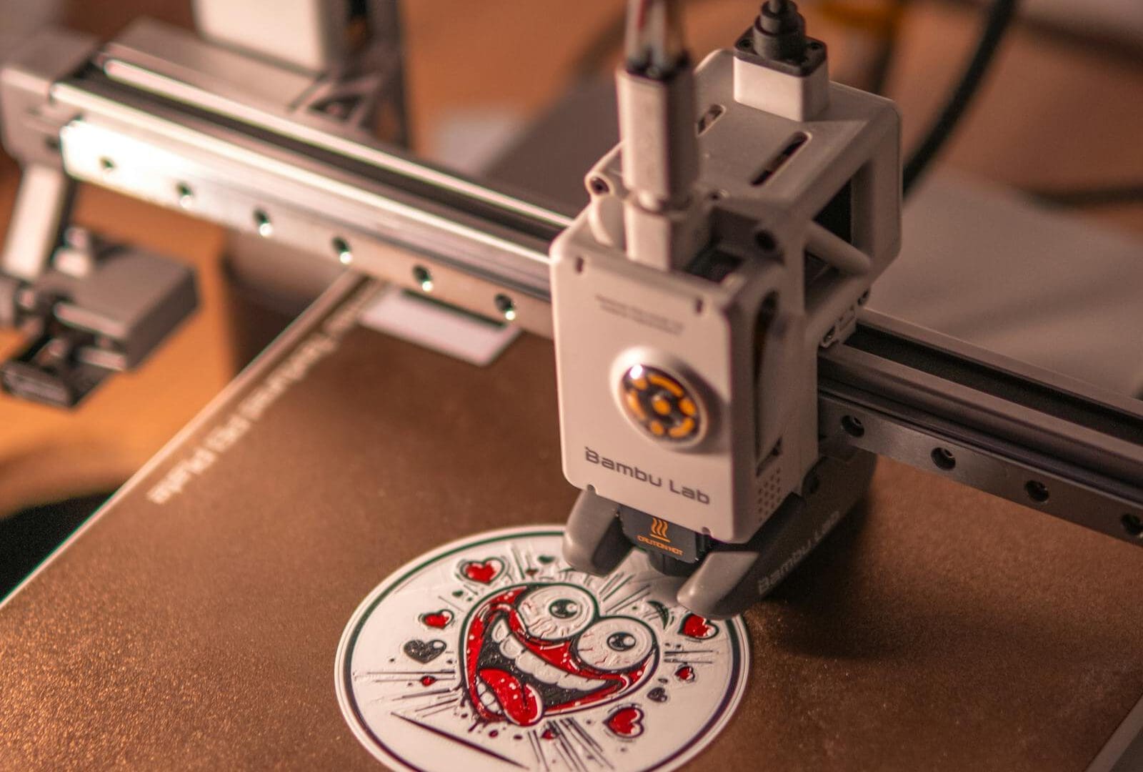 Houston and Dallas Quiet Spots for Tabletop Theory-Crafting and Worldbuilding featured image: maker tools and prototype workspace