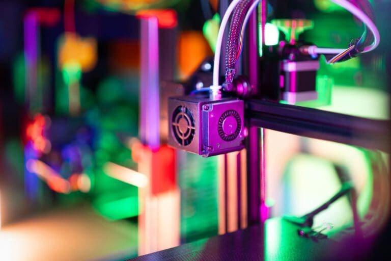 Texas 3D Printing for Cosplay Armor: Bambu, Prusa, Resin, and Garage Reality
