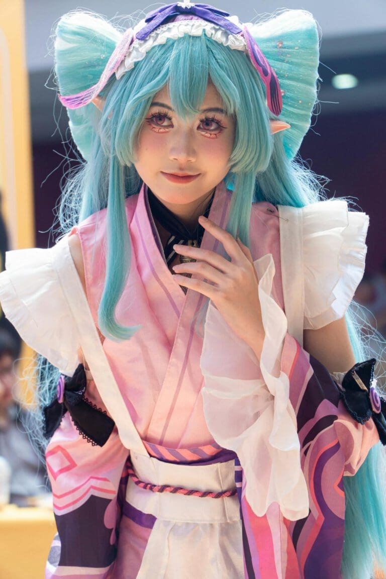 Cosplay Contest and Prop Rules at Texas Conventions: What to Check First