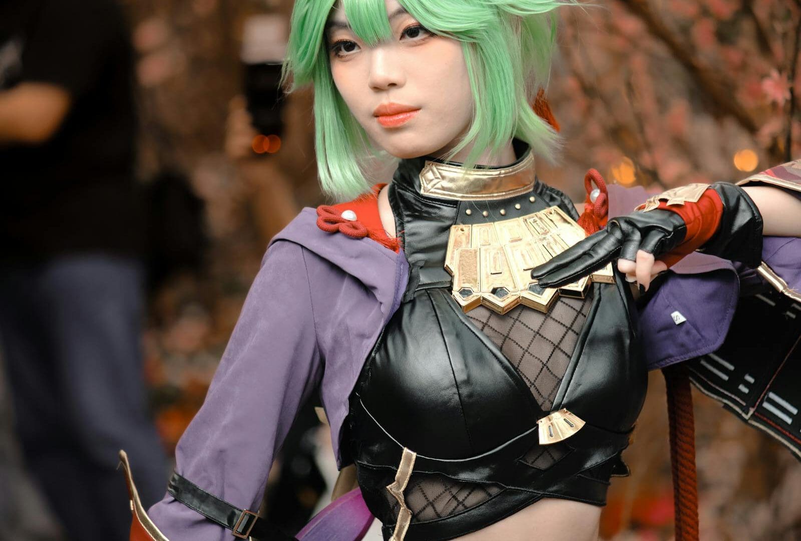 San Antonio Convention Survival Guide: Cosplay Policies, Parking & Badging (2026) featured image: fan expo floor and vendor booths