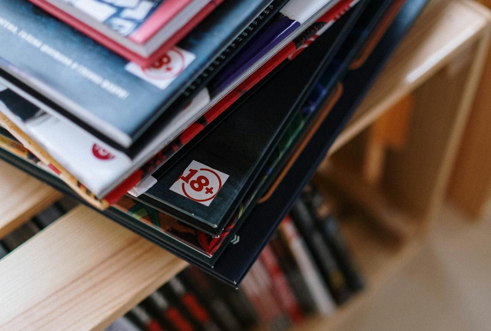 The Best Local Stores for Heavy Euro-Style Board Games in Austin featured image: bookstore shelves for collector guide