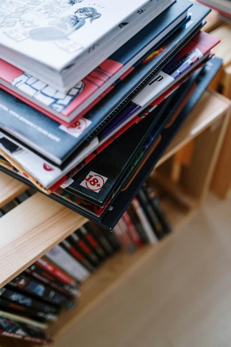 The Best Local Stores for Heavy Euro-Style Board Games in Austin
