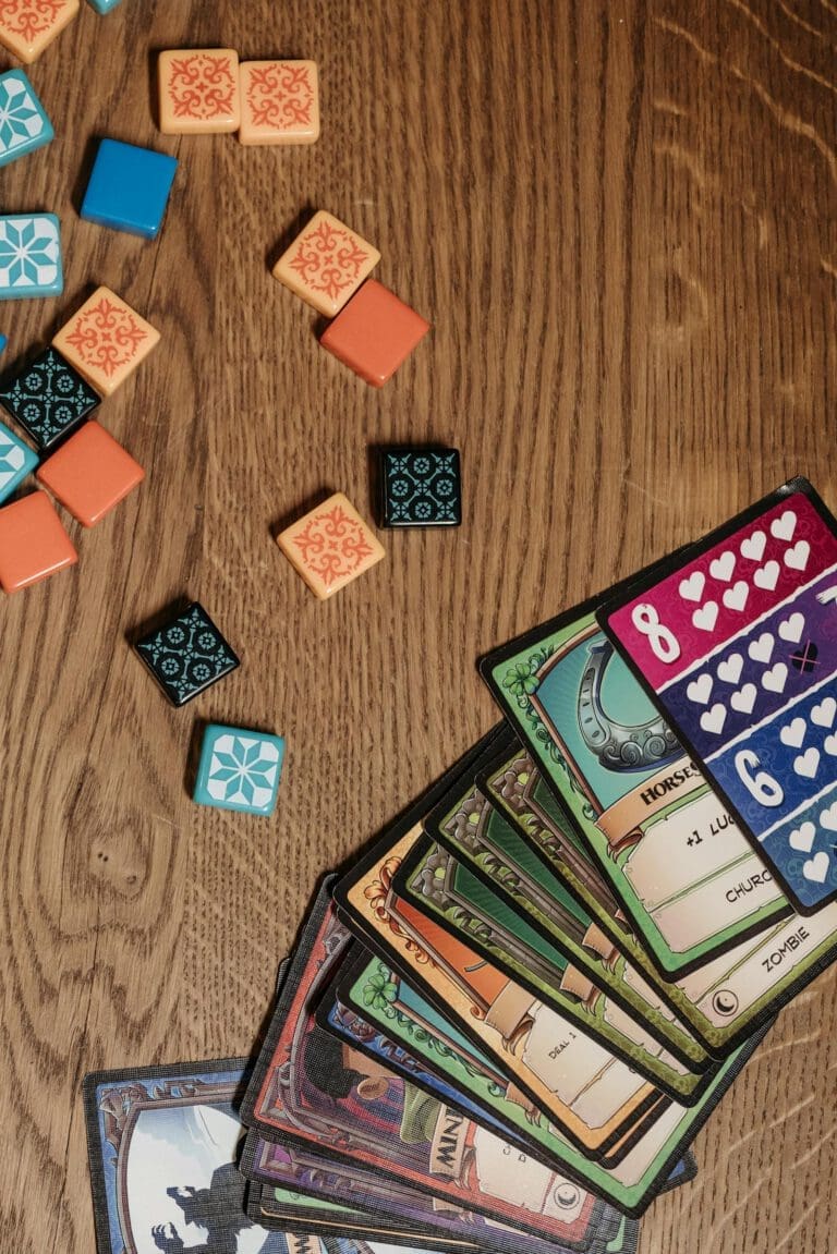 Knight Watch Games in San Antonio: Castle-Themed Tabletop Hub Guide