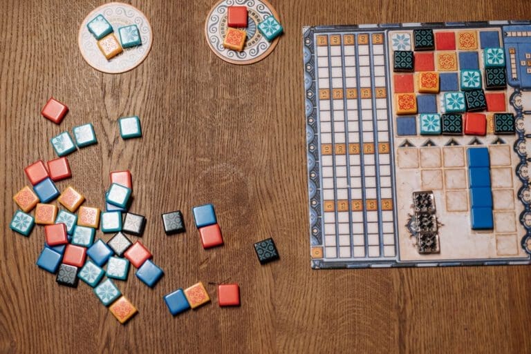 Best Late-Night Board Game Spots in Dallas-Fort Worth