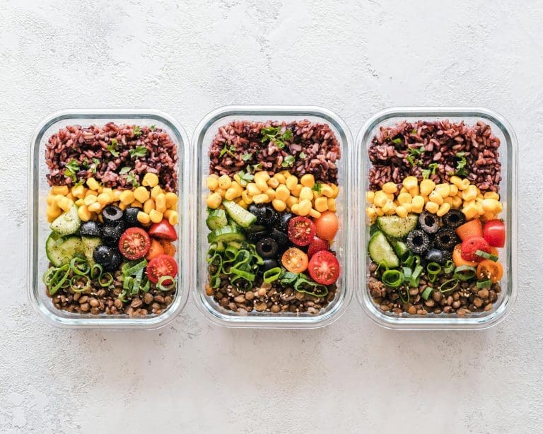 Texas Convention Meal Prep for Geeks: Modular Food for Three-Day Weekends