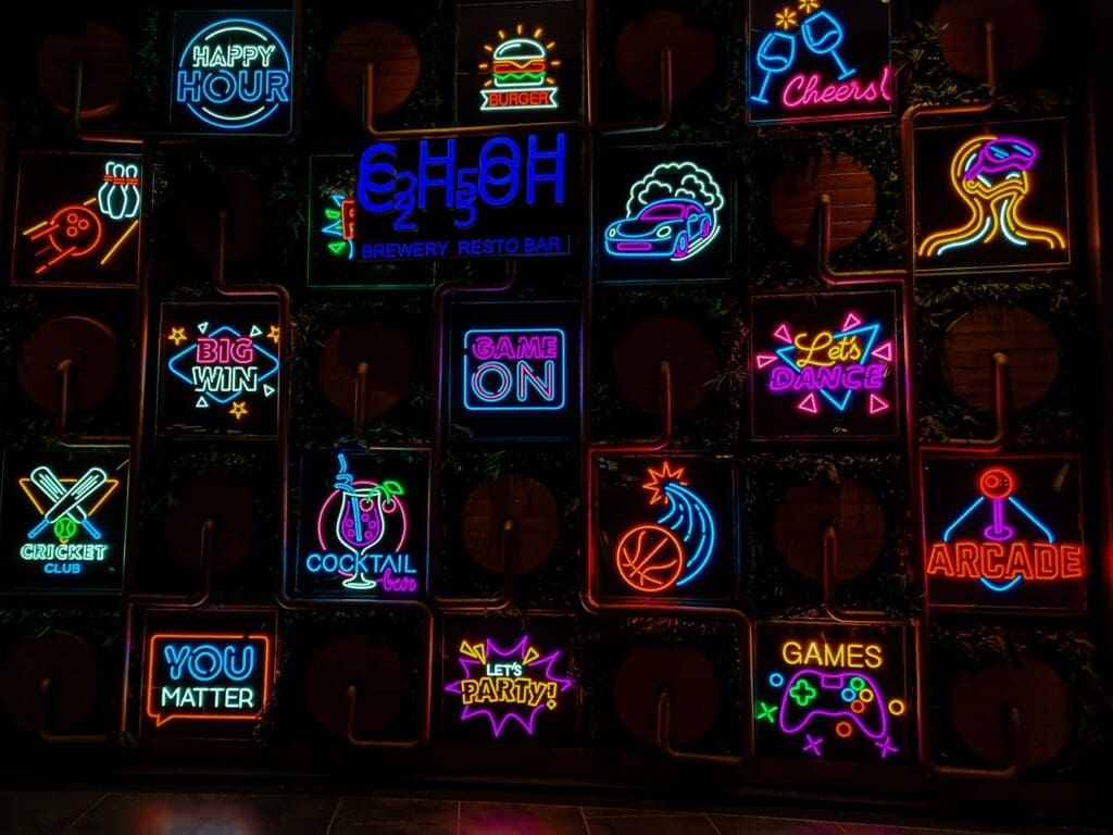 Best Arcade Bars in Texas: City-by-City Barcade Guide (2026)