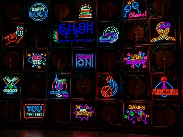 Best Arcade Bars in Texas: City-by-City Barcade Guide (2026)