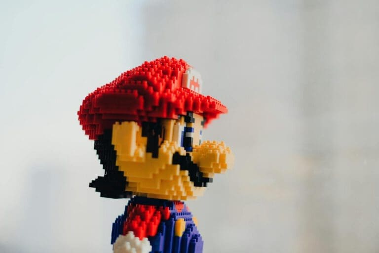 Budget LEGO Collecting in Texas: Clearance, TSLUG Swaps & BrickLink Tips 2026
