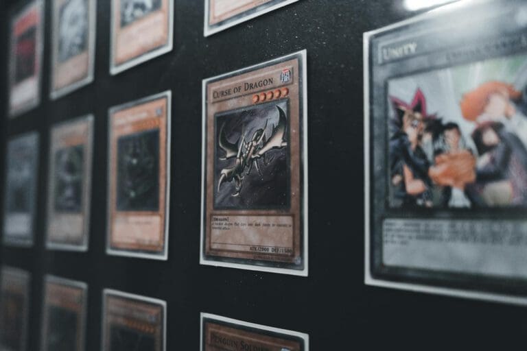 How to Buy, Sell & Trade MTG Cards at Texas Game Stores 2026
