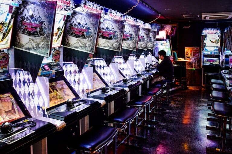Pixel Palace Arcade and Bar Round Rock: Arcades in Round Rock TX (2026)