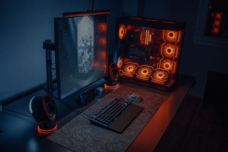Rank 1 Gaming Carrollton: DFW LAN Center & PC Gaming Cafe Guide (2026)