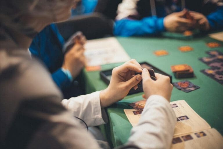 Magic: The Gathering in Houston: Stores, Leagues & Commander Nights 2026