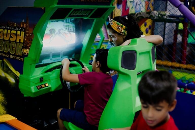 Does Level 99 Have Texas Locations? Best 2026 Alternatives