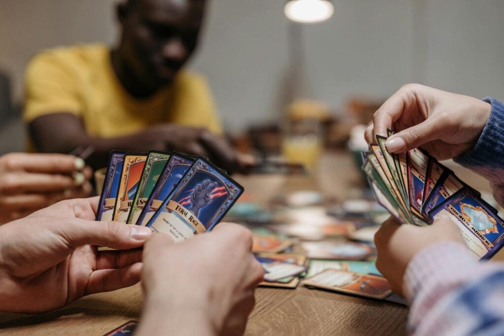 Best Magic: The Gathering Stores in San Antonio 2026