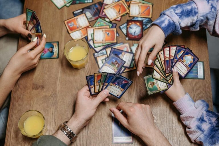 Best MTG Stores in Dallas-Fort Worth: FNM & Sealed Events 2026