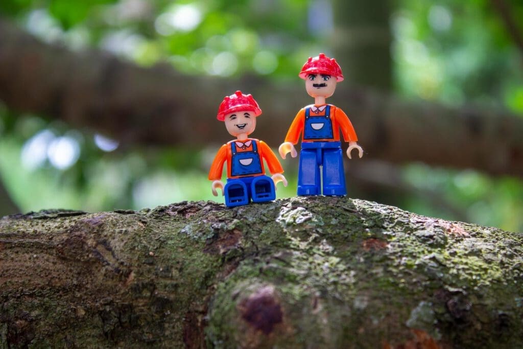 LEGO in Dallas-Fort Worth: Stores, AFOL Clubs & 2026 Events