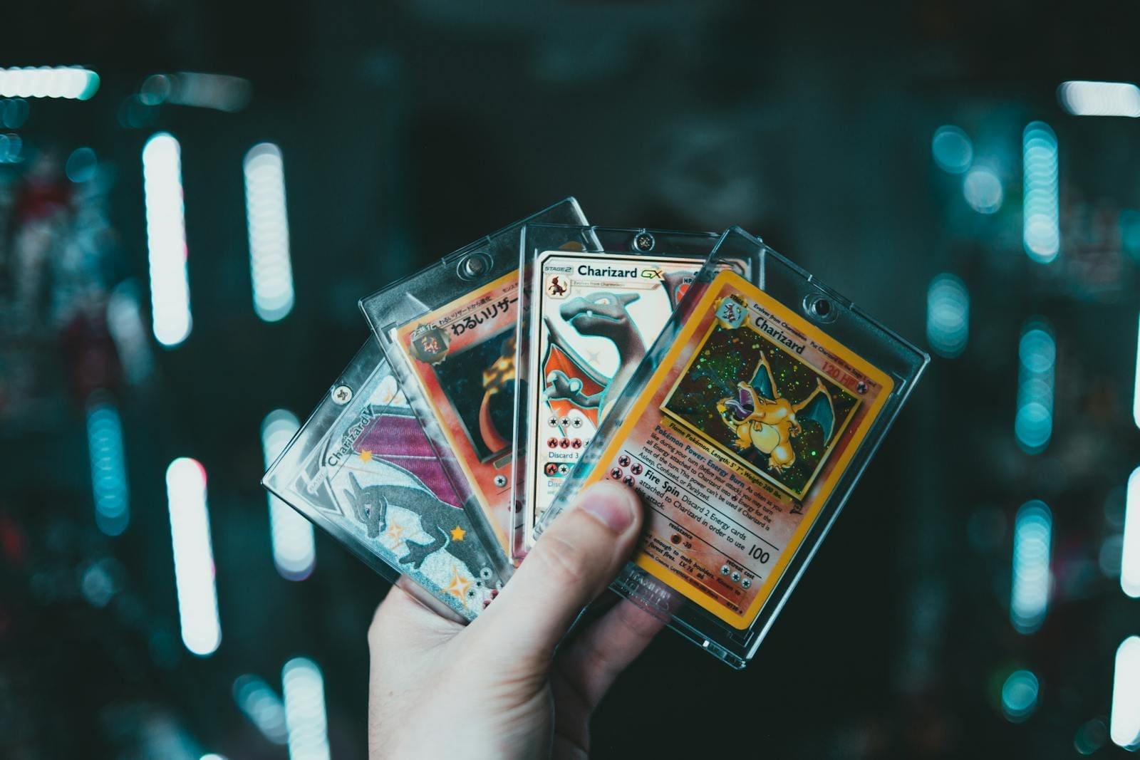 Texas MTG Collectibles: Graded Cards, Reserved List & LGS Singles 2026 — Texas Fandoms