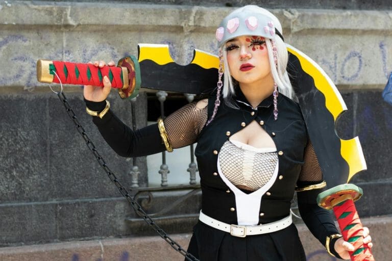 Cosplay Prop Rules at Texas Conventions: Every Major Con’s Weapon Policy in One Guide