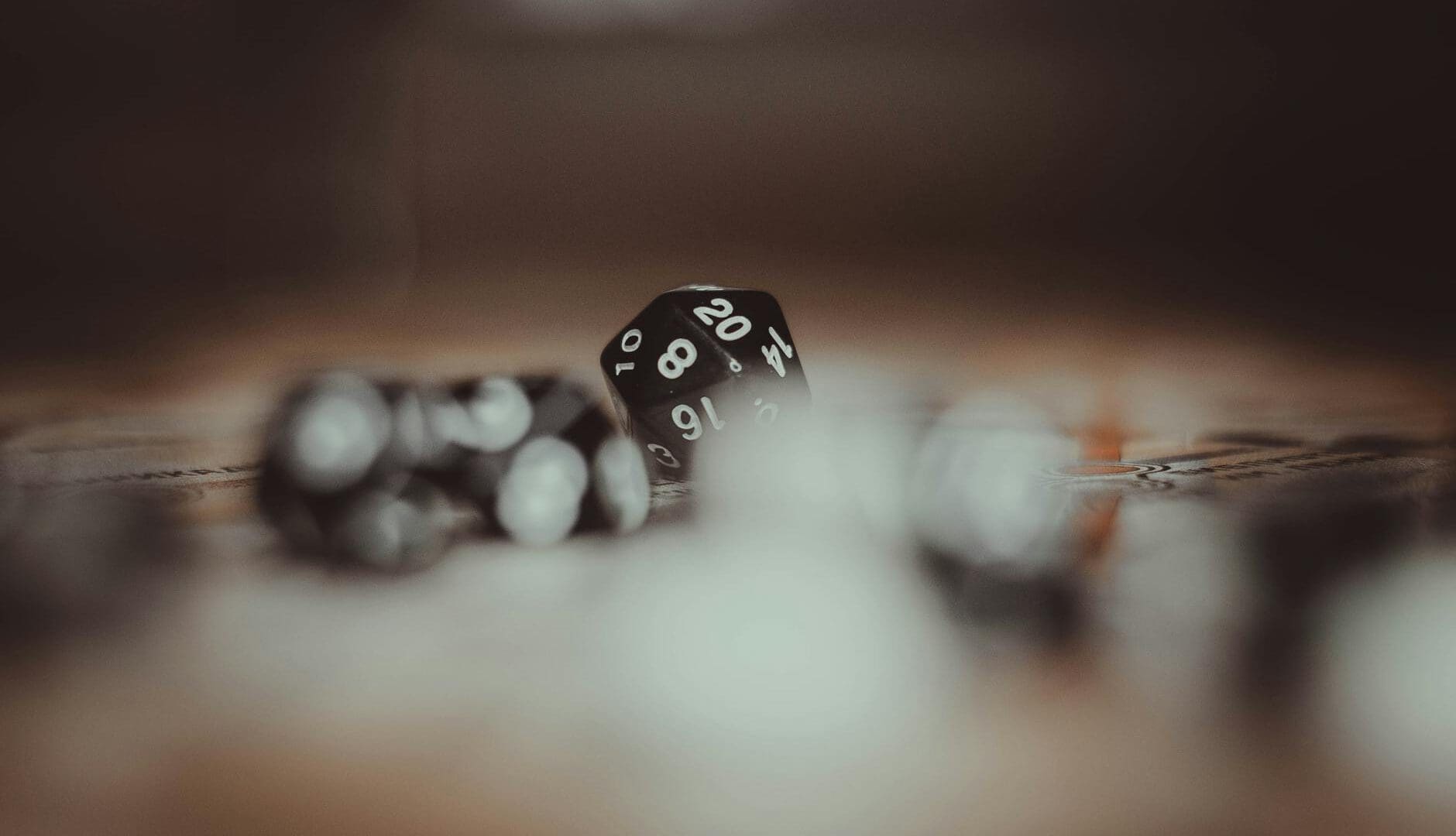 find D&D group Texas