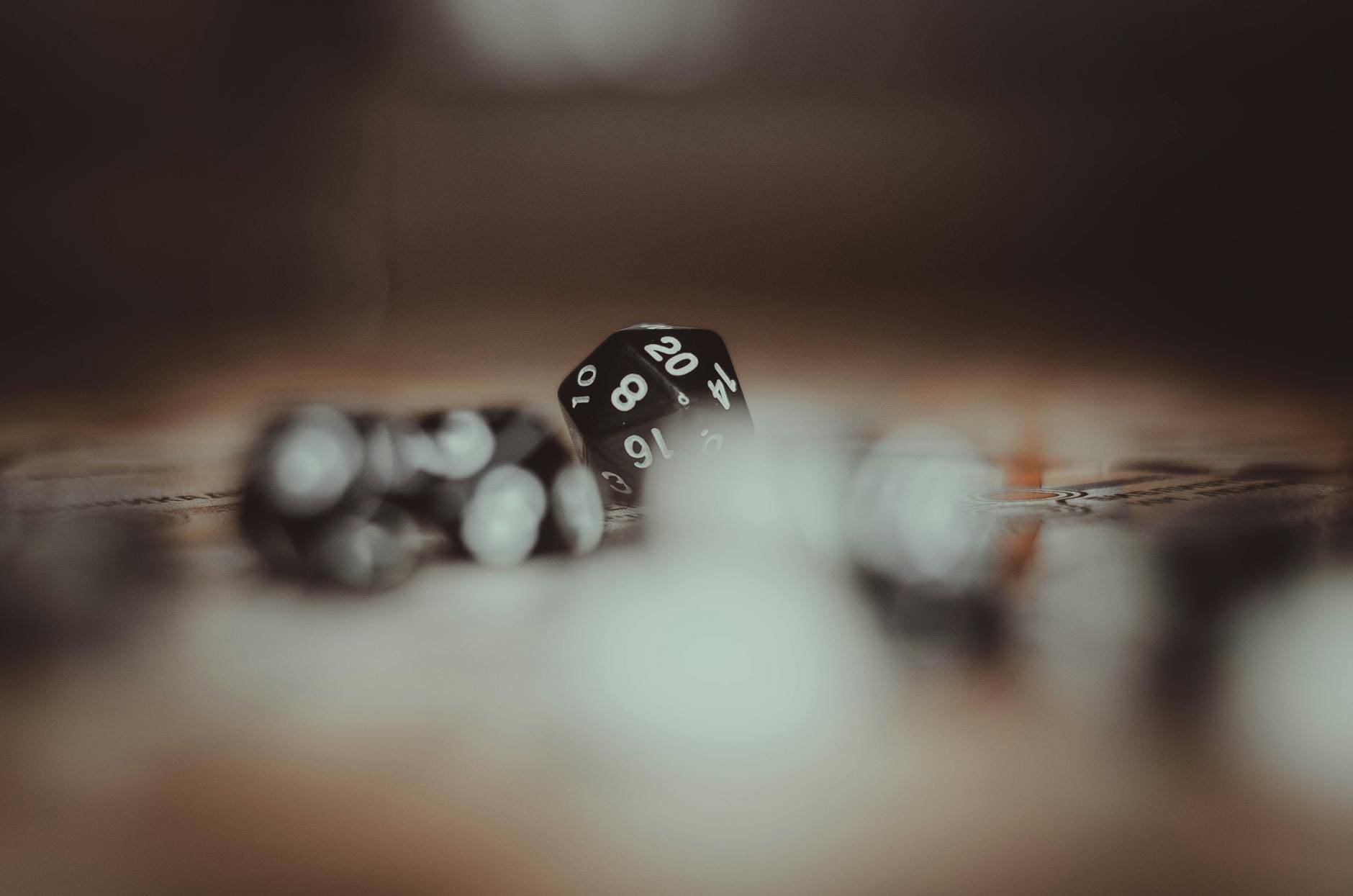 find D&D group Texas
