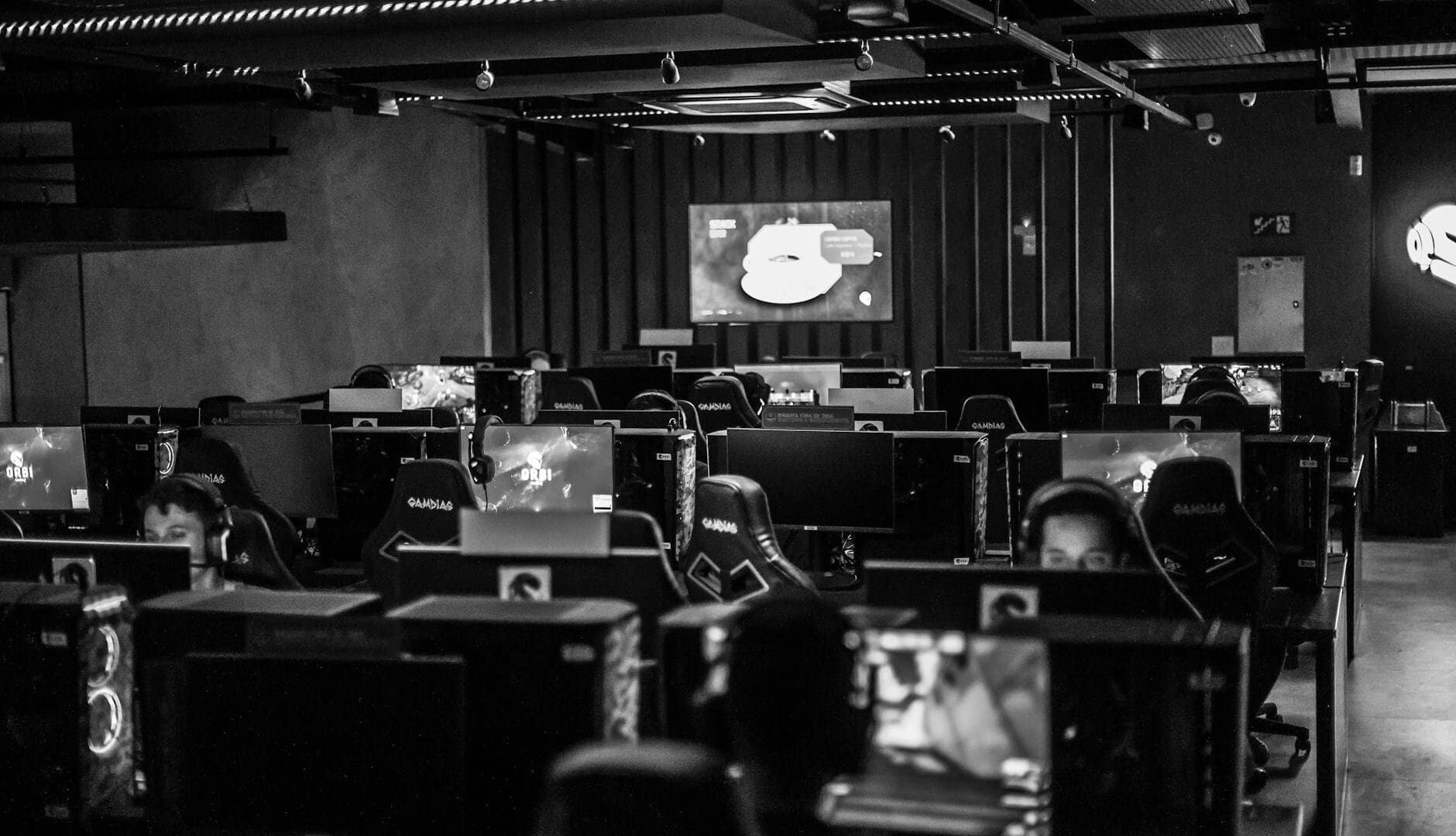 Texas esports Houston Outlaws Dallas Fuel Texas