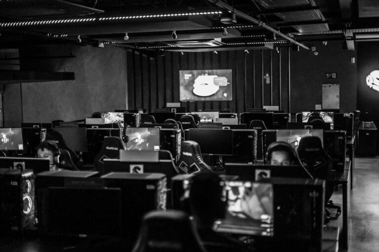 Houston Esports Guide: Dallas Fuel, Houston Outlaws, and Where to Watch in Texas