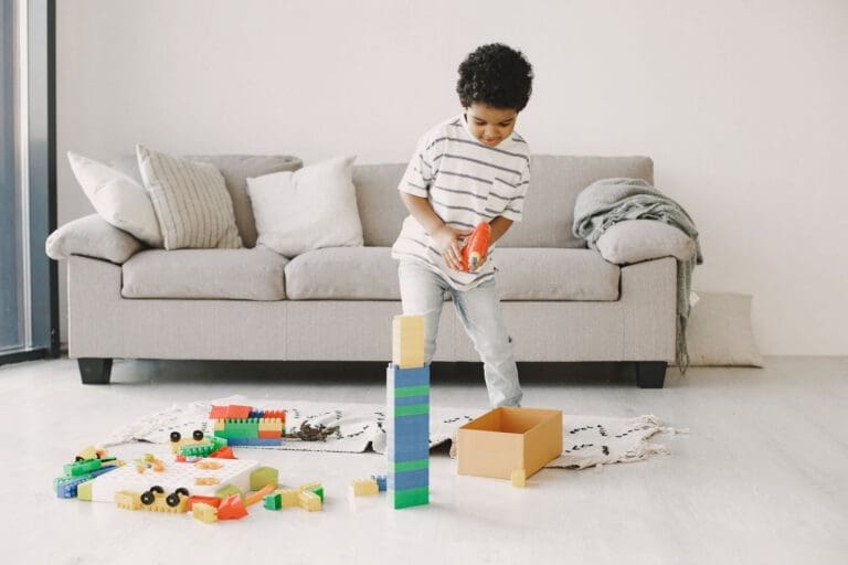 Texas LEGO User Groups: TSLUG Events, Conventions, and How to Join